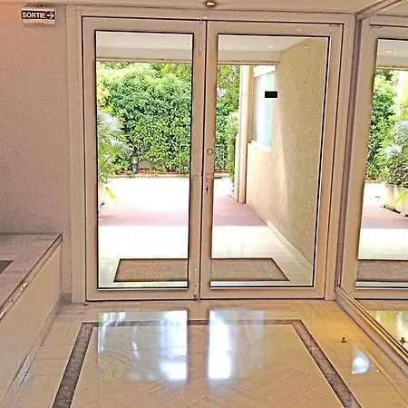Passy Apartment Cannes
